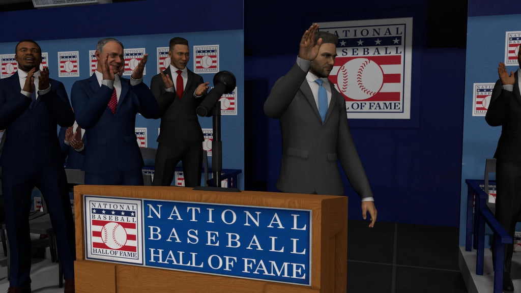 MLB The Show 26 – PS5, Xbox & Switch - Flex Gamingproduct_type