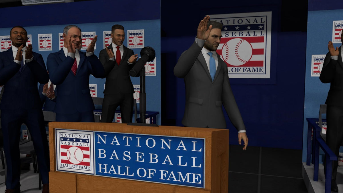 MLB The Show 26 – PS5, Xbox & Switch - Flex Gamingproduct_type