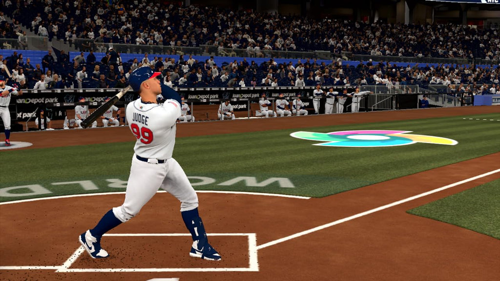 MLB The Show 26 – PS5, Xbox & Switch - Flex Gamingproduct_type