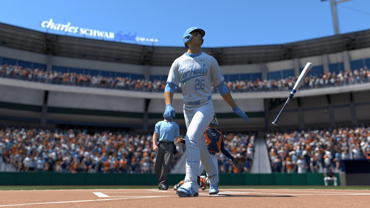 MLB The Show 26 – PS5, Xbox & Switch - Flex Gamingproduct_type