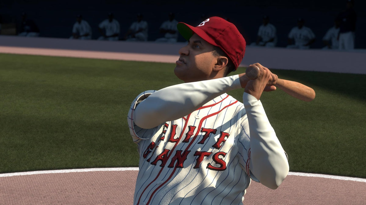MLB The Show 26 – PS5, Xbox & Switch - Flex Gamingproduct_type
