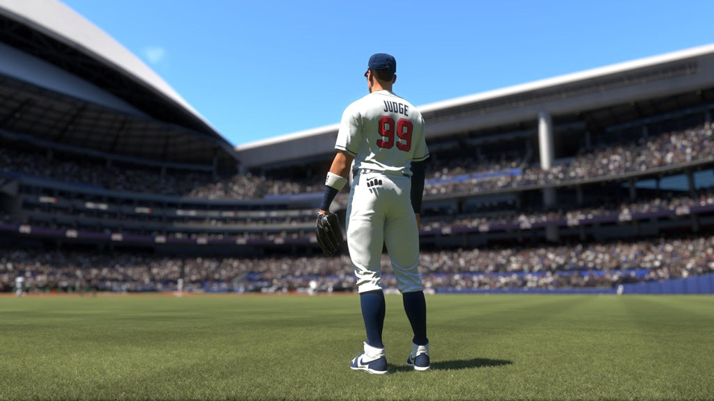 MLB The Show 26 – PS5, Xbox & Switch - Flex Gamingproduct_type