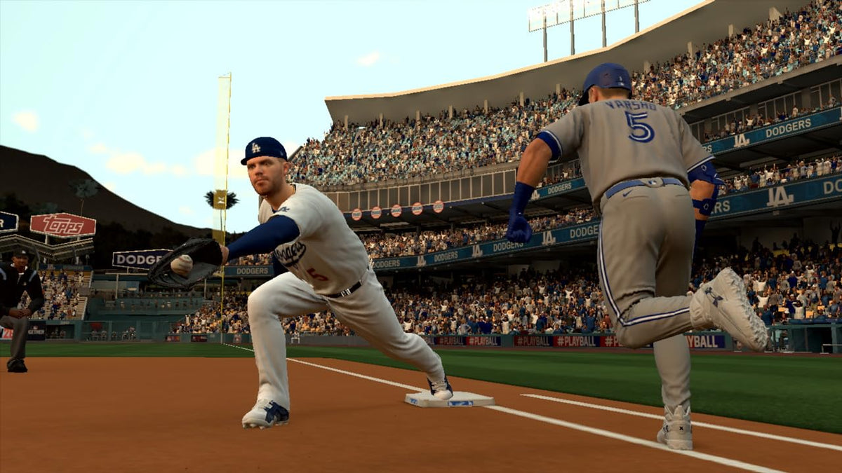 MLB The Show 26 – PS5, Xbox & Switch - Flex Gamingproduct_type