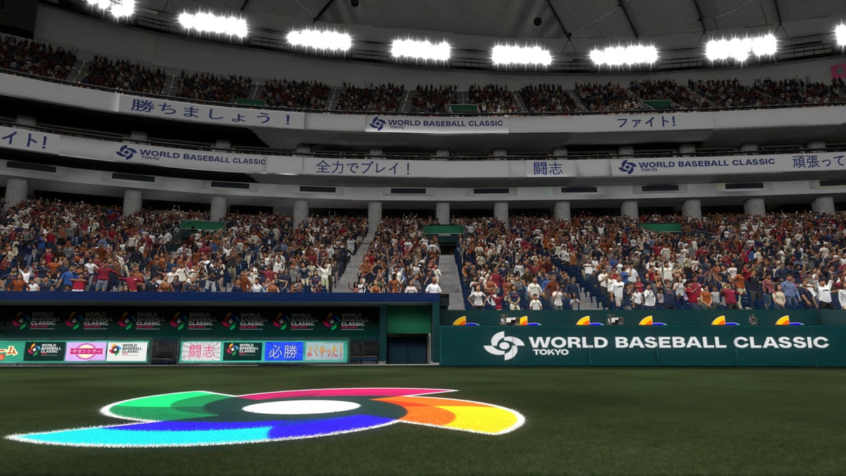 MLB The Show 26 – PS5, Xbox & Switch - Flex Gamingproduct_type