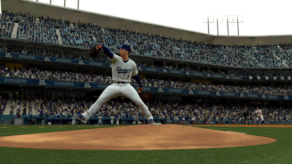 MLB The Show 26 – PS5, Xbox & Switch - Flex Gamingproduct_type