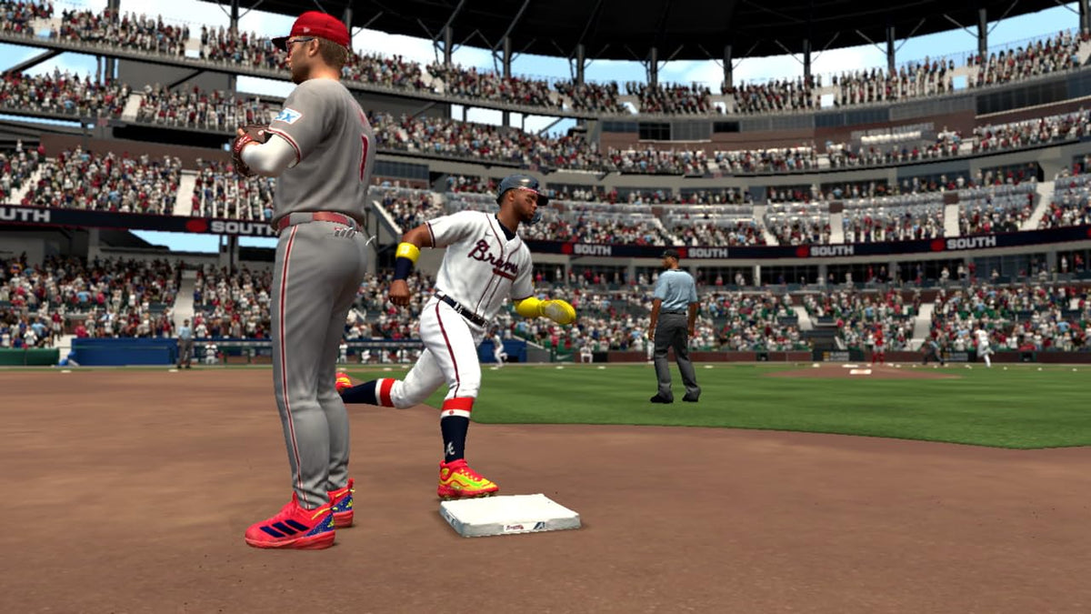 MLB The Show 26 – PS5, Xbox & Switch - Flex Gamingproduct_type