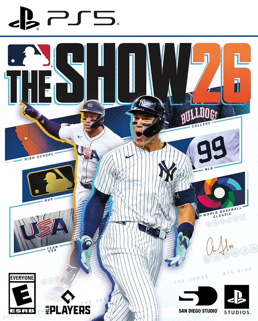 MLB The Show 26 – PS5, Xbox & Switch - Flex Gamingproduct_type