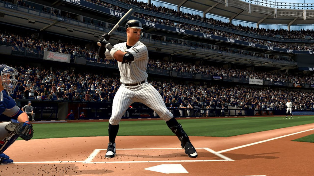 MLB The Show 26 – PS5, Xbox & Switch - Flex Gamingproduct_type