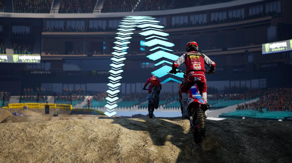 Monster Energy Supercross 6 – PS5, PS4 & Xbox - Flex Gamingproduct_type