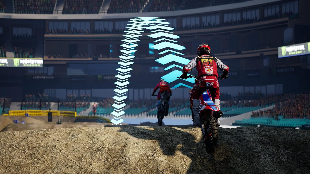 Monster Energy Supercross 6 – PS5, PS4 & Xbox - Flex Gamingproduct_type