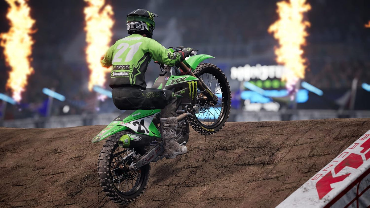 Monster Energy Supercross 6 – PS5, PS4 & Xbox - Flex Gamingproduct_type