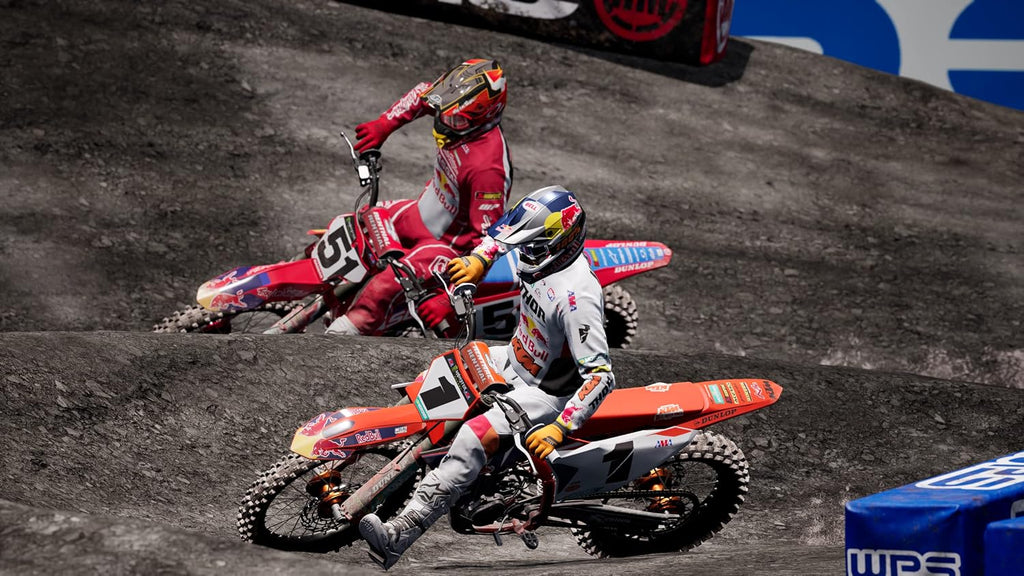 Monster Energy Supercross 6 – PS5, PS4 & Xbox - Flex Gamingproduct_type