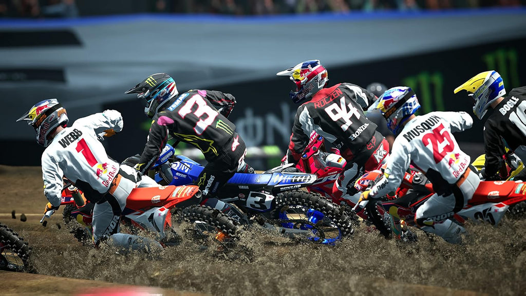 Monster Energy Supercross 6 – PS5, PS4 & Xbox - Flex Gamingproduct_type