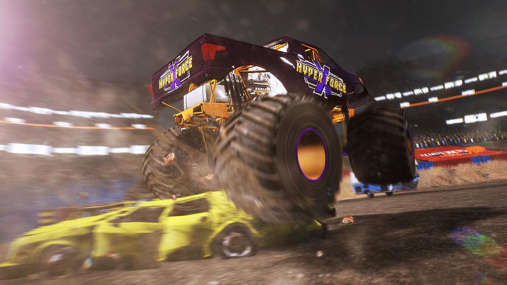 Monster Truck Championship – PS5 - Flex Gamingproduct_type