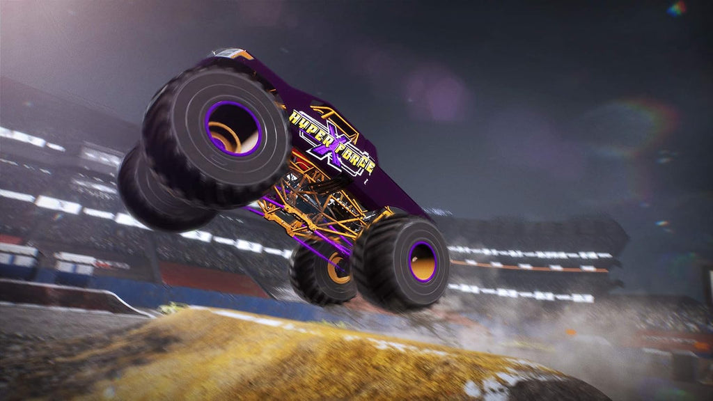 Monster Truck Championship – PS5 - Flex Gamingproduct_type