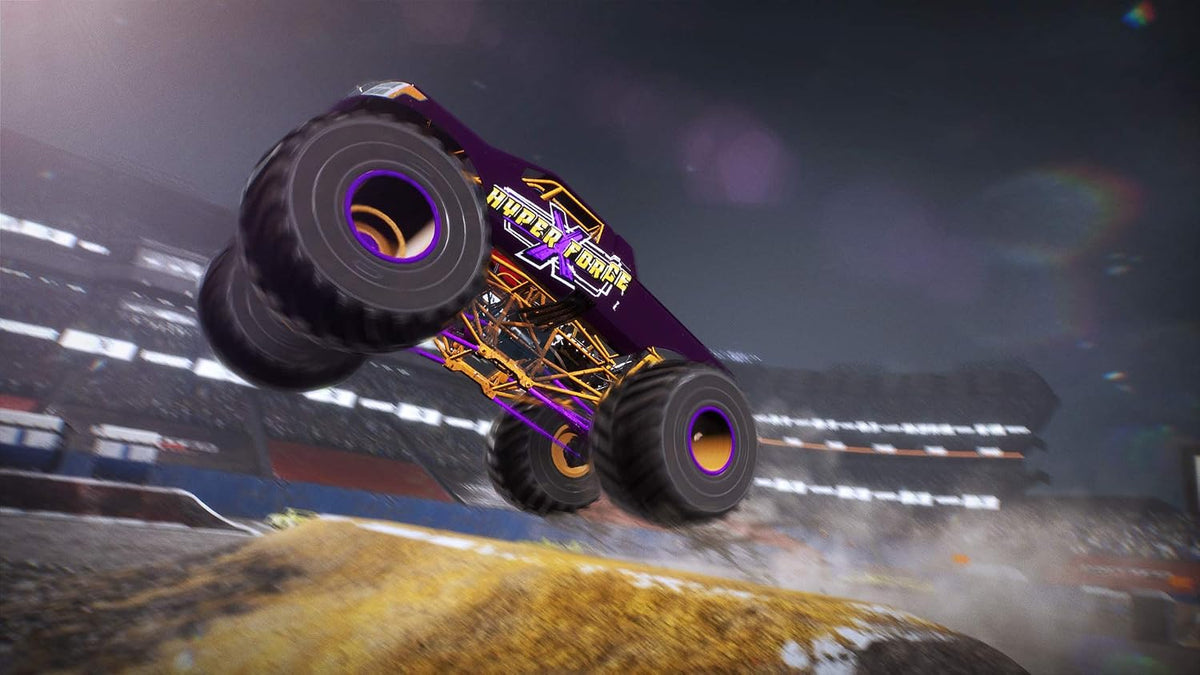 Monster Truck Championship – PS5 - Flex Gamingproduct_type