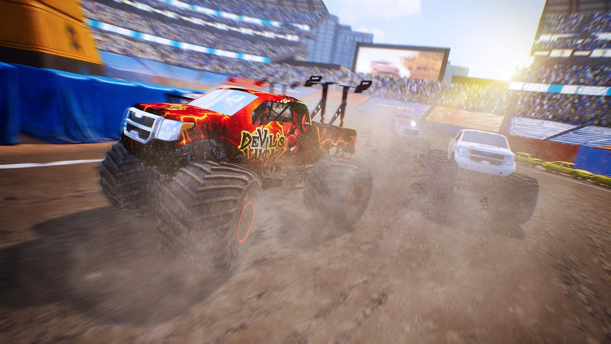 Monster Truck Championship – PS5 - Flex Gamingproduct_type