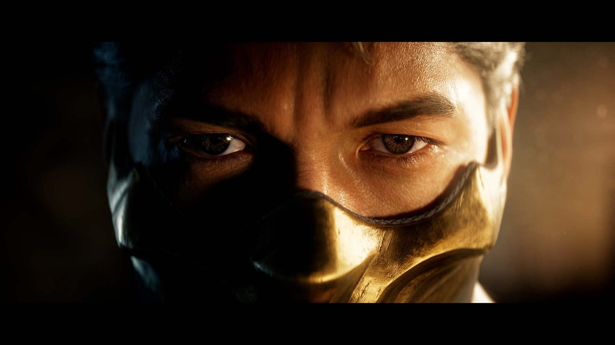 Mortal Kombat 1 – PS5, Xbox & Switch - Flex Gamingproduct_type