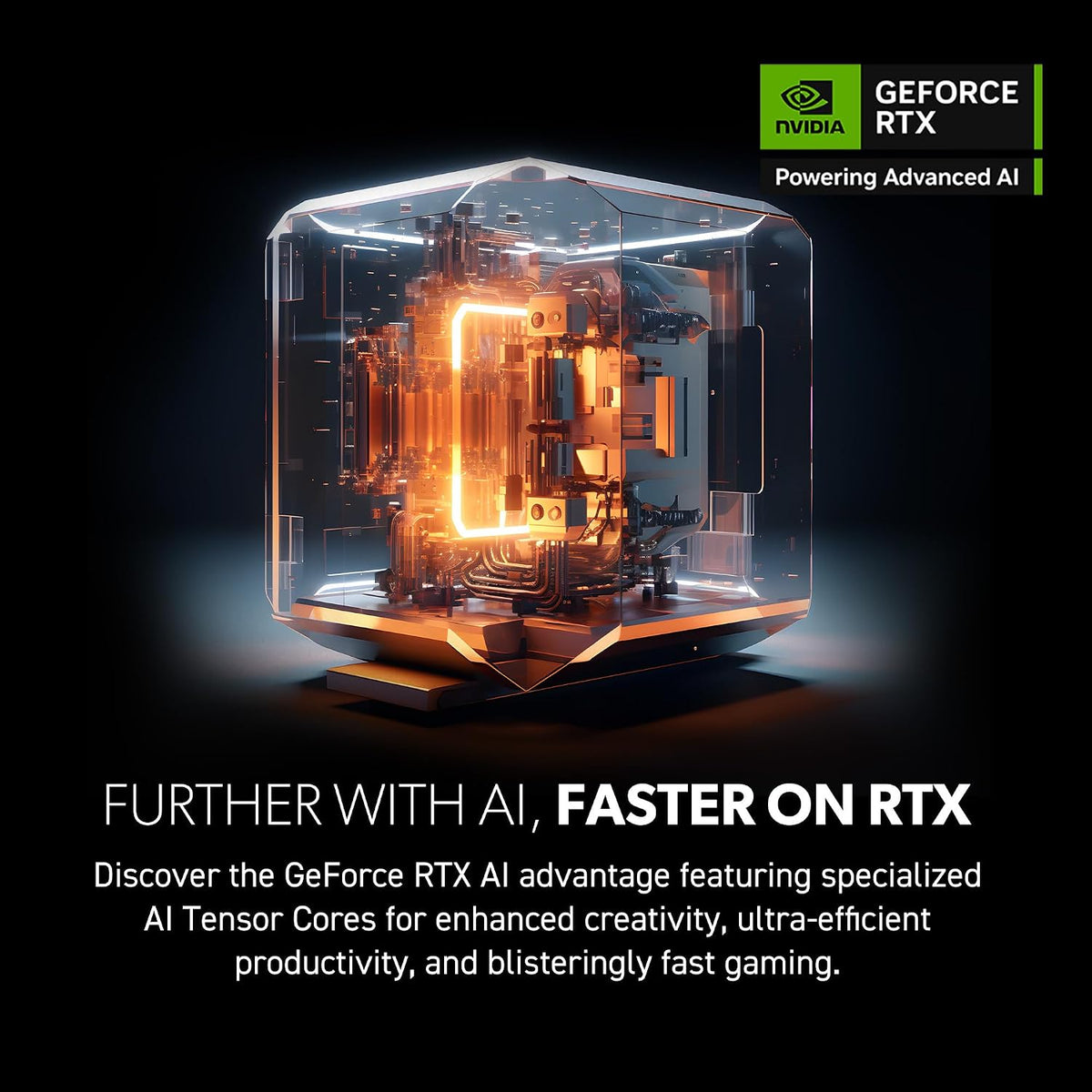 MSI Aegis R2 AI Gaming Desktop – 5 Configurations - Flex Gamingproduct_type