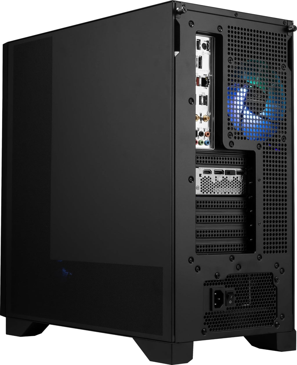 MSI Aegis R2 AI Gaming Desktop – 5 Configurations - Flex Gamingproduct_type