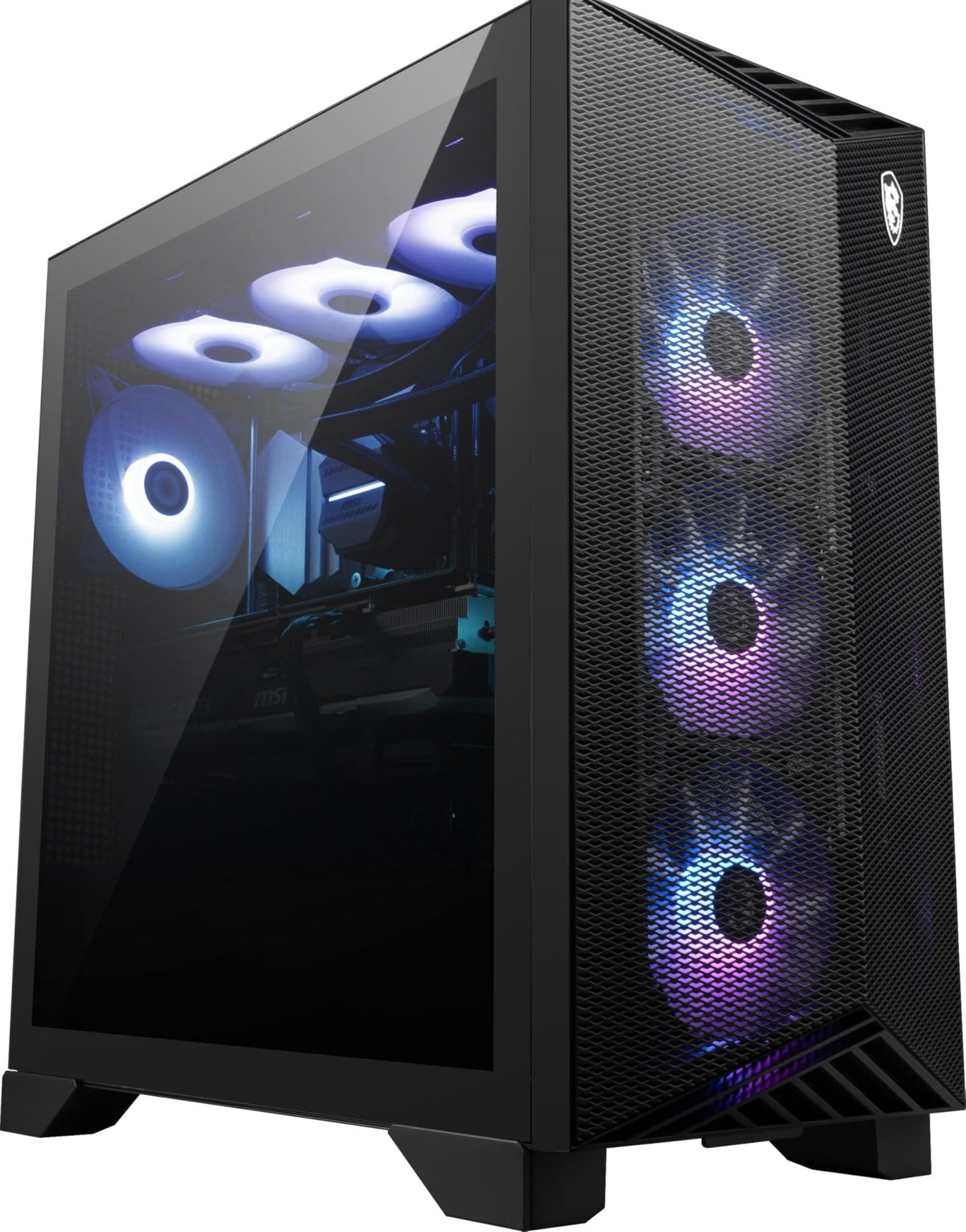 MSI Aegis R2 AI Gaming Desktop – 5 Configurations - Flex Gamingproduct_type