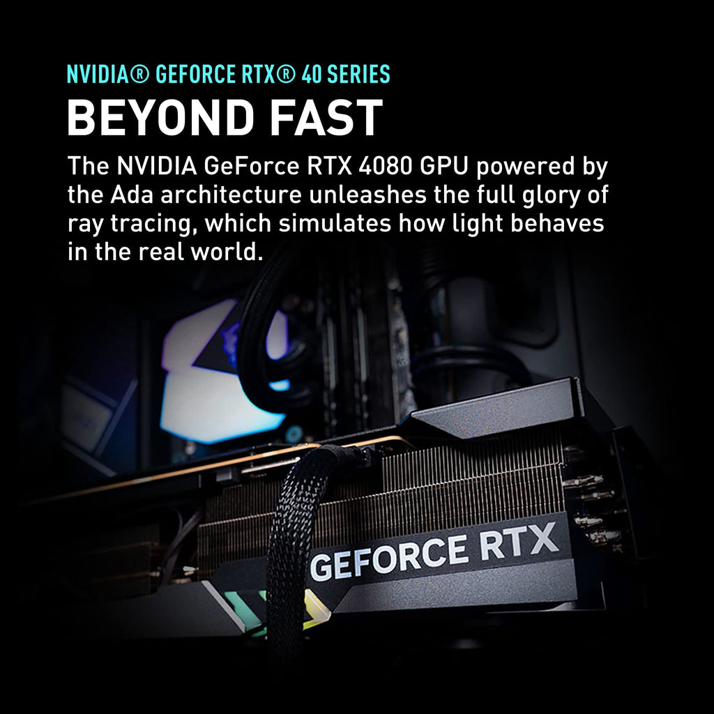 MSI Aegis R2 AI Gaming Desktop – 5 Configurations - Flex Gamingproduct_type