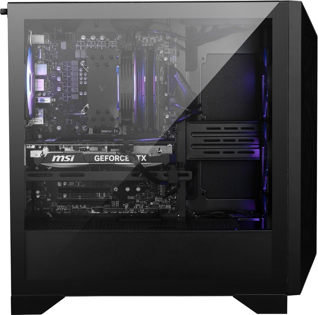 MSI Aegis R2 AI Gaming Desktop – 5 Configurations - Flex Gamingproduct_type