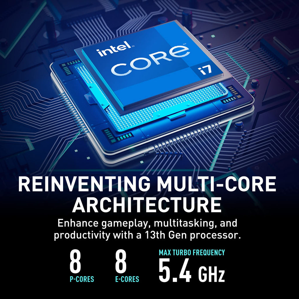 MSI Aegis R2 AI Gaming Desktop – 5 Configurations - Flex Gamingproduct_type