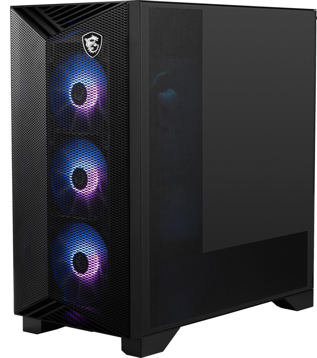 MSI Aegis R2 AI Gaming Desktop – 5 Configurations - Flex Gamingproduct_type
