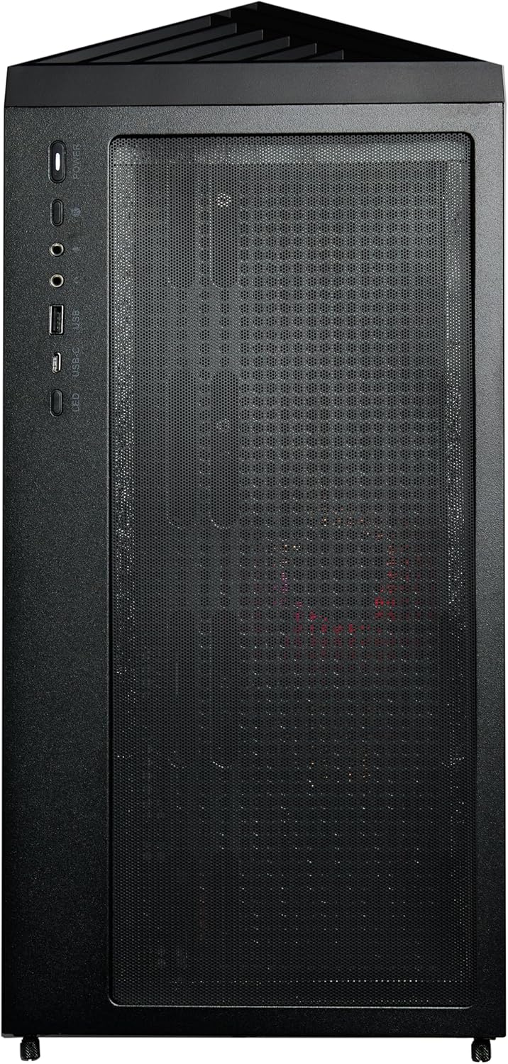 MSI Aegis R2 AI Gaming Desktop – 5 Configurations - Flex Gamingproduct_type