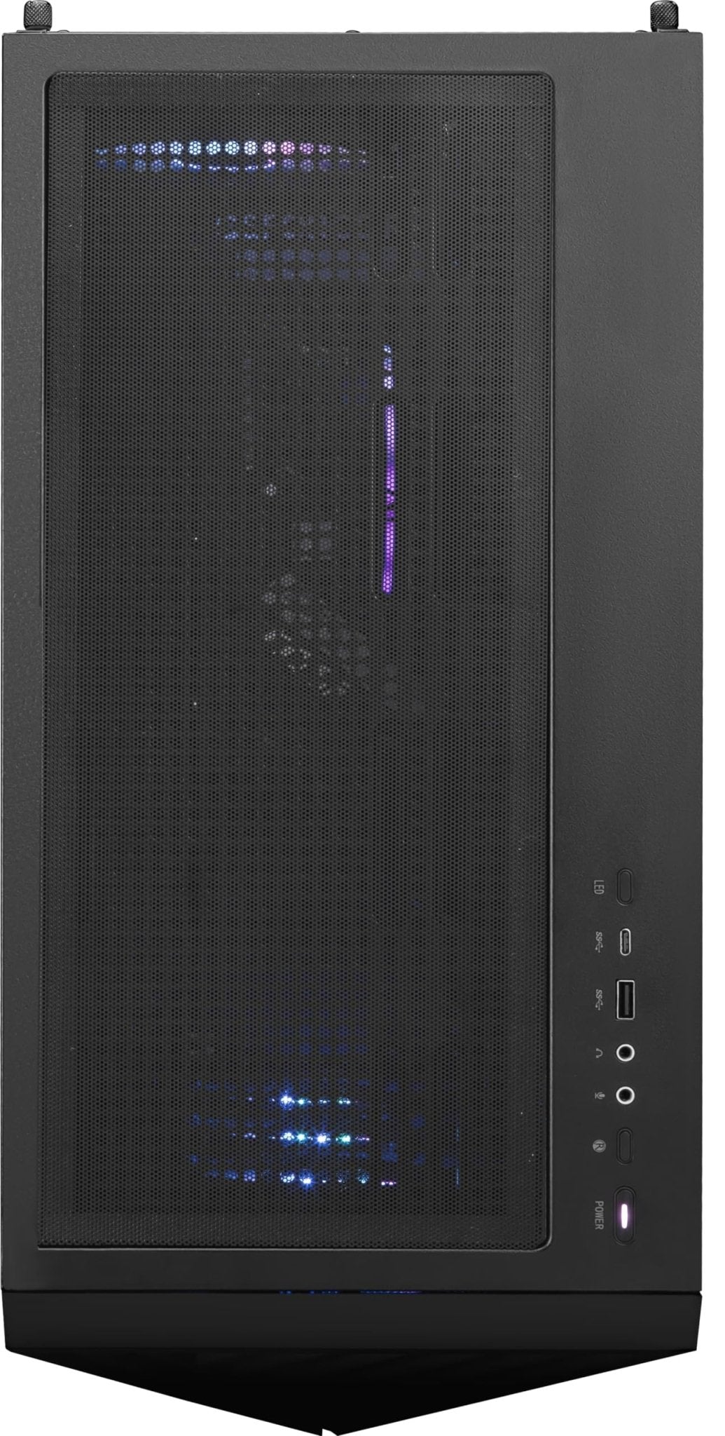 MSI Aegis R2 AI Gaming Desktop – 5 Configurations - Flex Gamingproduct_type