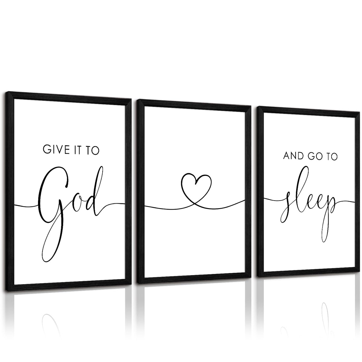 Multi-Design Canvas Wall Art Prints – 8 Designs, 3 Sizes - Flex Gamingproduct_type