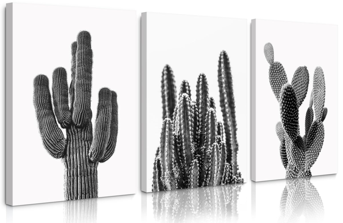 Multi-Design Canvas Wall Art Prints – 8 Designs, 3 Sizes - Flex Gamingproduct_type