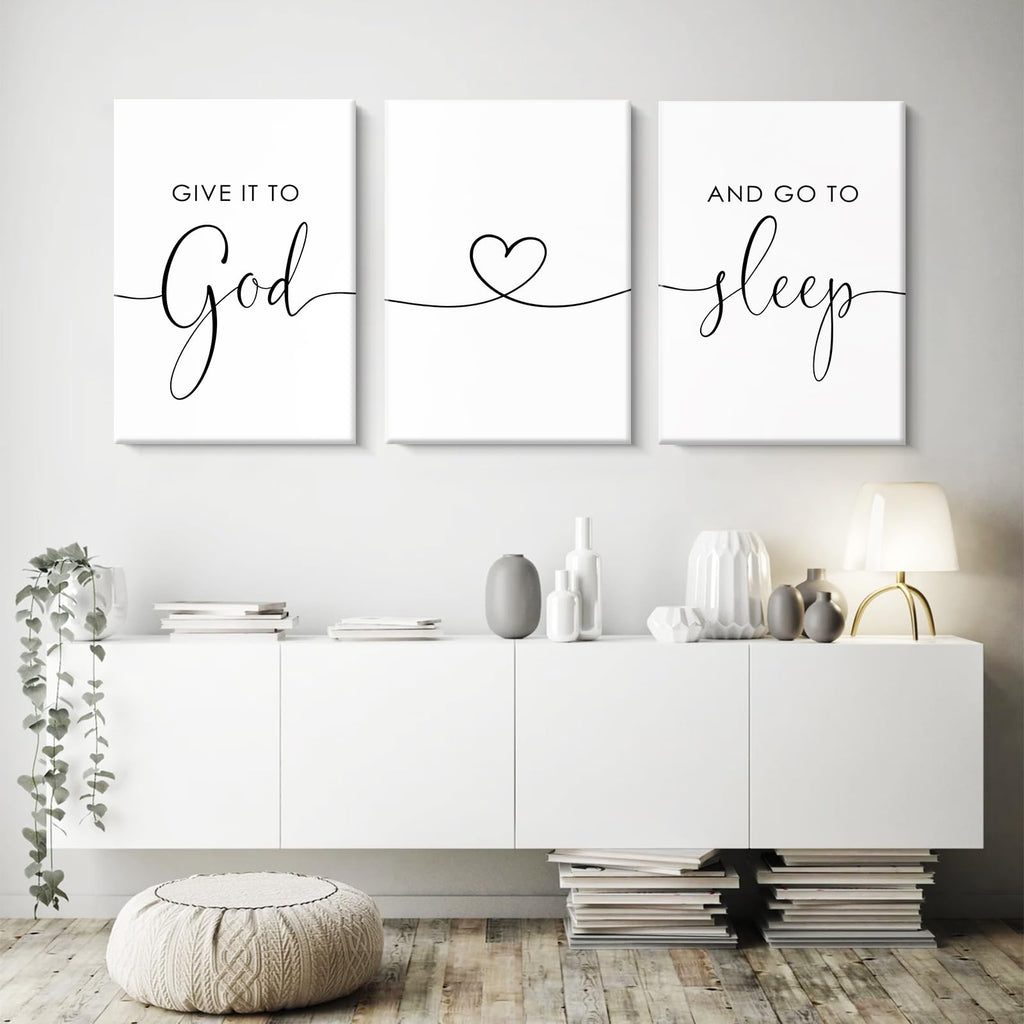 Multi-Design Canvas Wall Art Prints – 8 Designs, 3 Sizes - Flex Gamingproduct_type