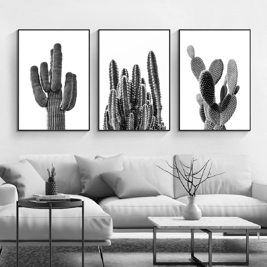 Multi-Design Canvas Wall Art Prints – 8 Designs, 3 Sizes - Flex Gamingproduct_type