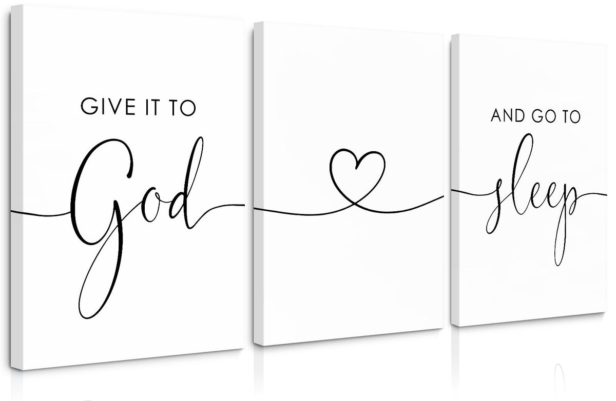 Multi-Design Canvas Wall Art Prints – 8 Designs, 3 Sizes - Flex Gamingproduct_type