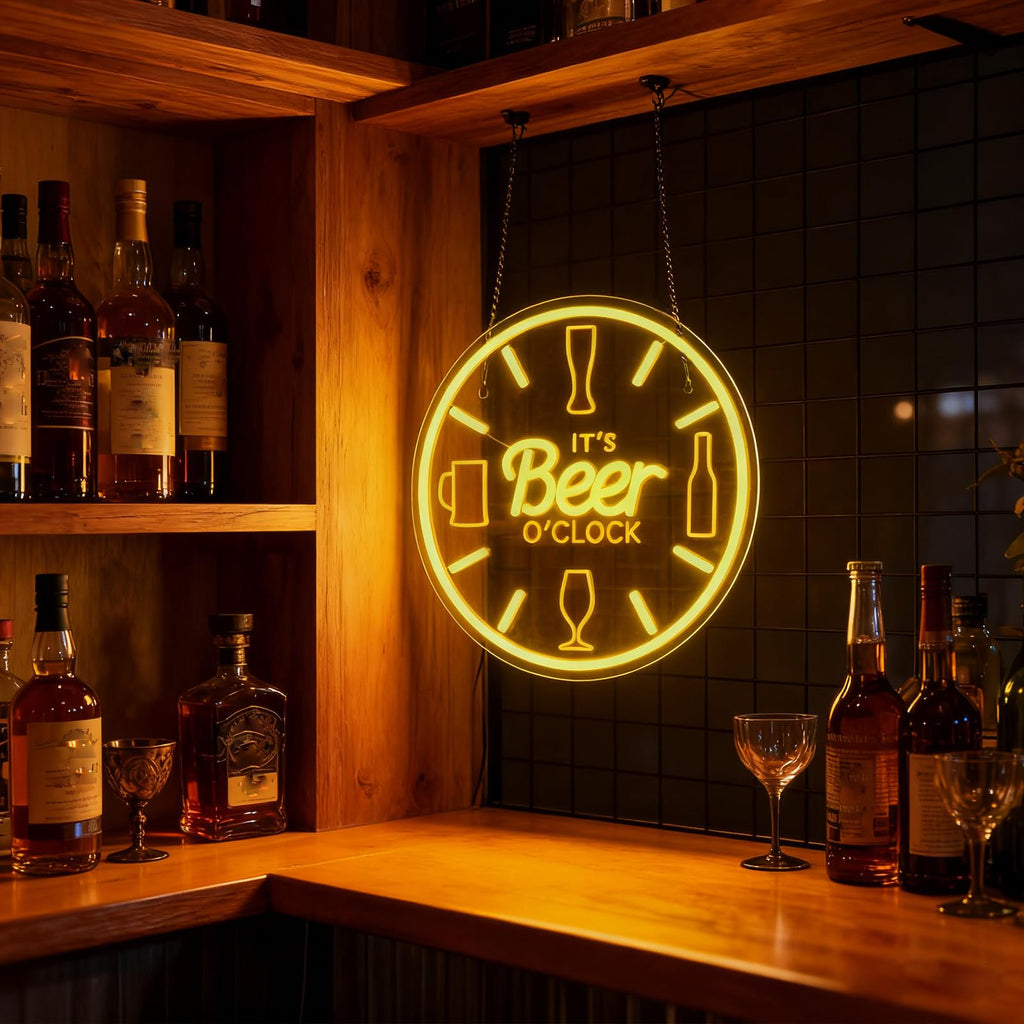 Mvorixa LED Neon Sign – 20 Designs - Flex Gamingproduct_type