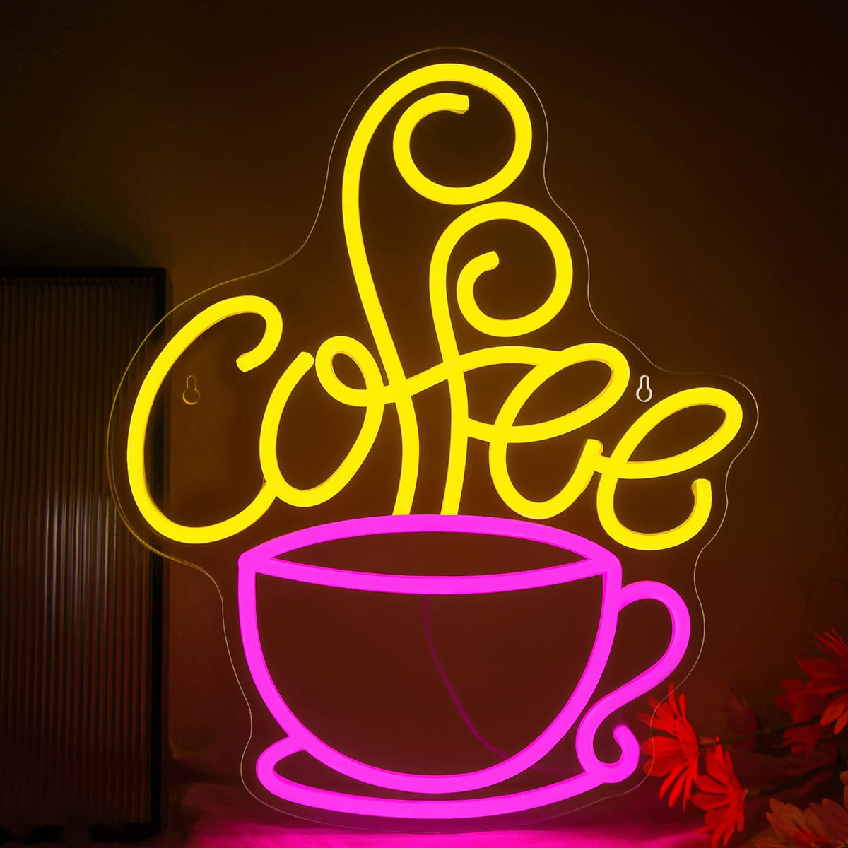 Mvorixa LED Neon Sign – 20 Designs - Flex Gamingproduct_type