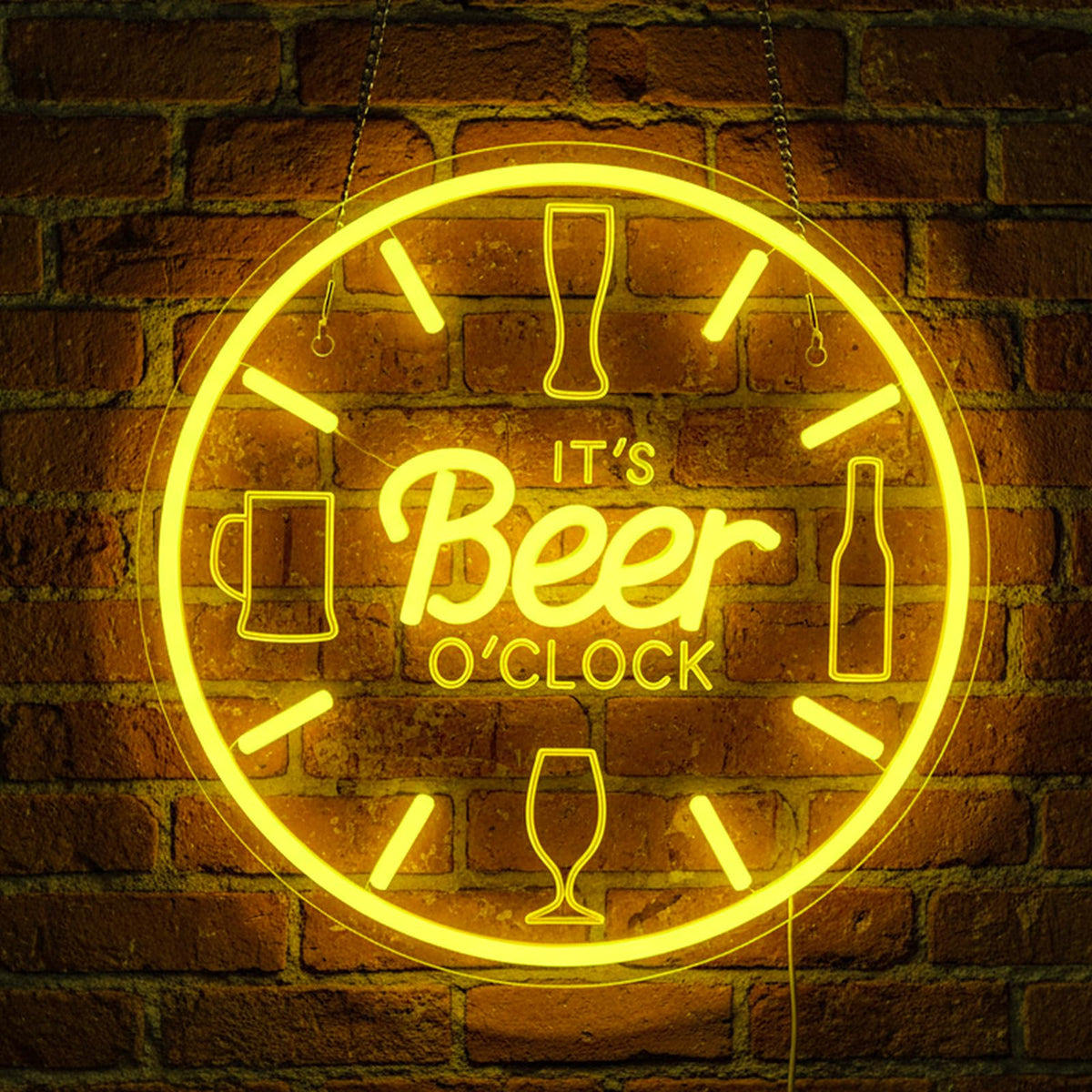 Mvorixa LED Neon Sign – 20 Designs - Flex Gamingproduct_type