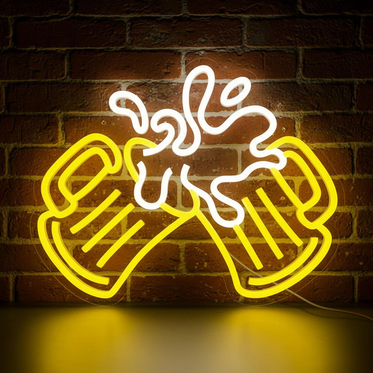 Mvorixa LED Neon Sign – 20 Designs - Flex Gamingproduct_type