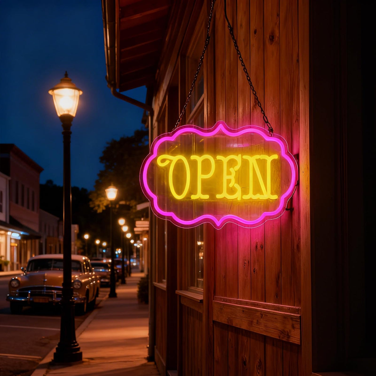 Mvorixa LED Neon Sign – 20 Designs - Flex Gamingproduct_type
