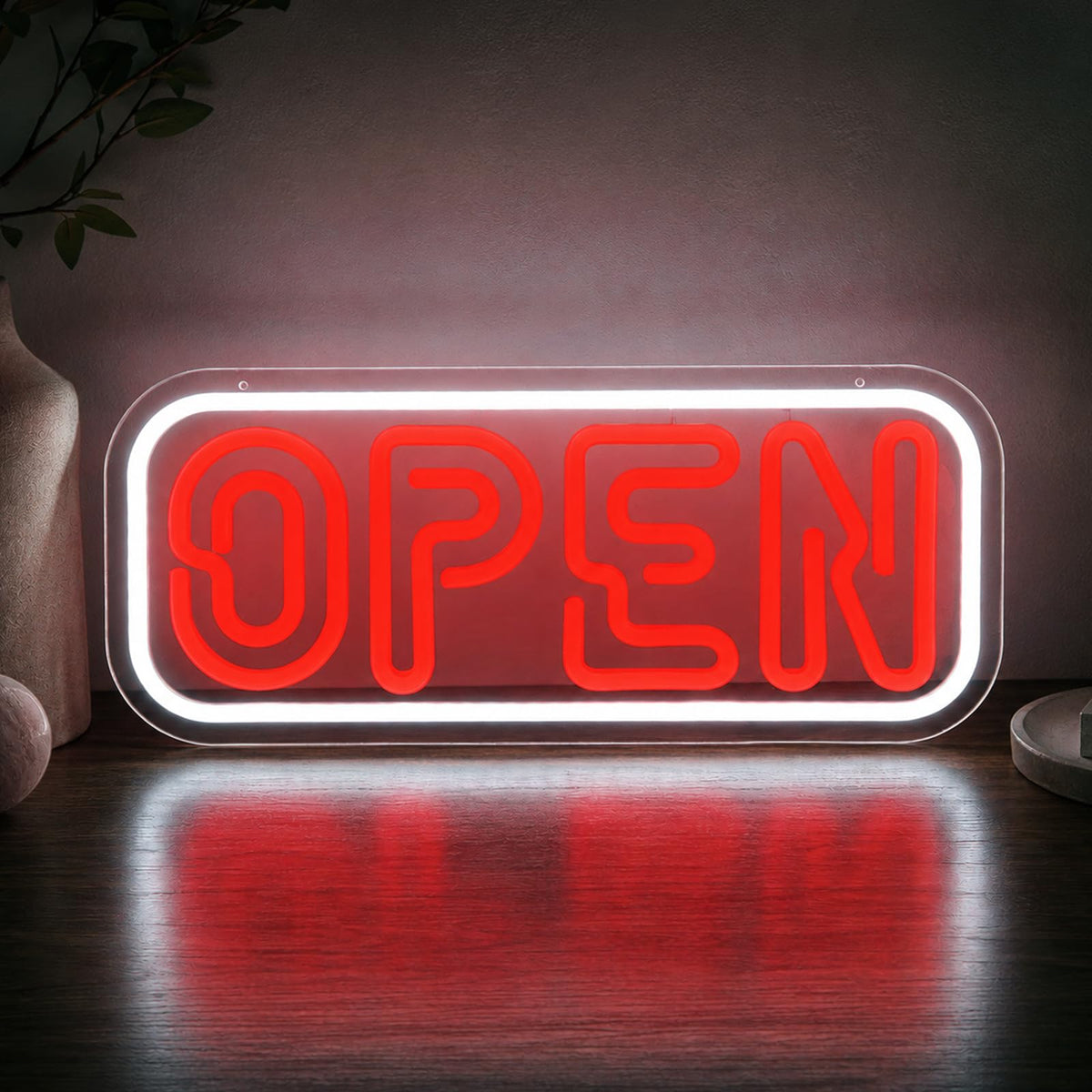Mvorixa LED Neon Sign – 20 Designs - Flex Gamingproduct_type