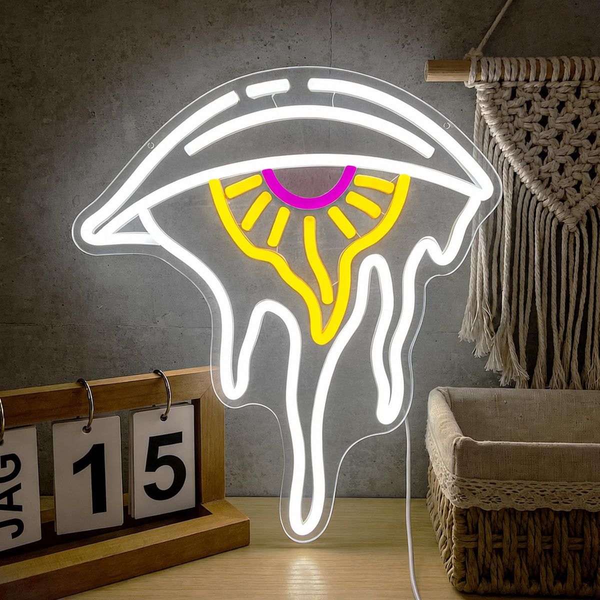 Mvorixa LED Neon Sign – 20 Designs - Flex Gamingproduct_type