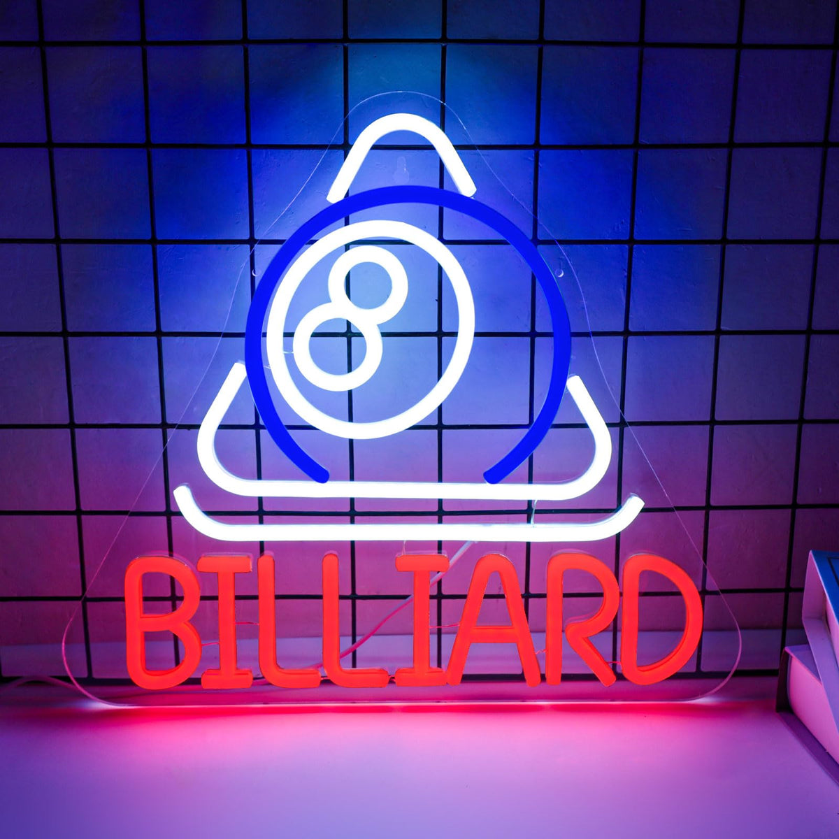 Mvorixa LED Neon Sign – 20 Designs - Flex Gamingproduct_type