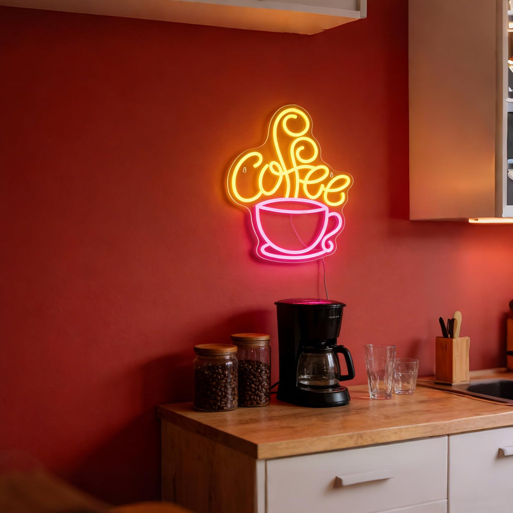 Mvorixa LED Neon Sign – 20 Designs - Flex Gamingproduct_type