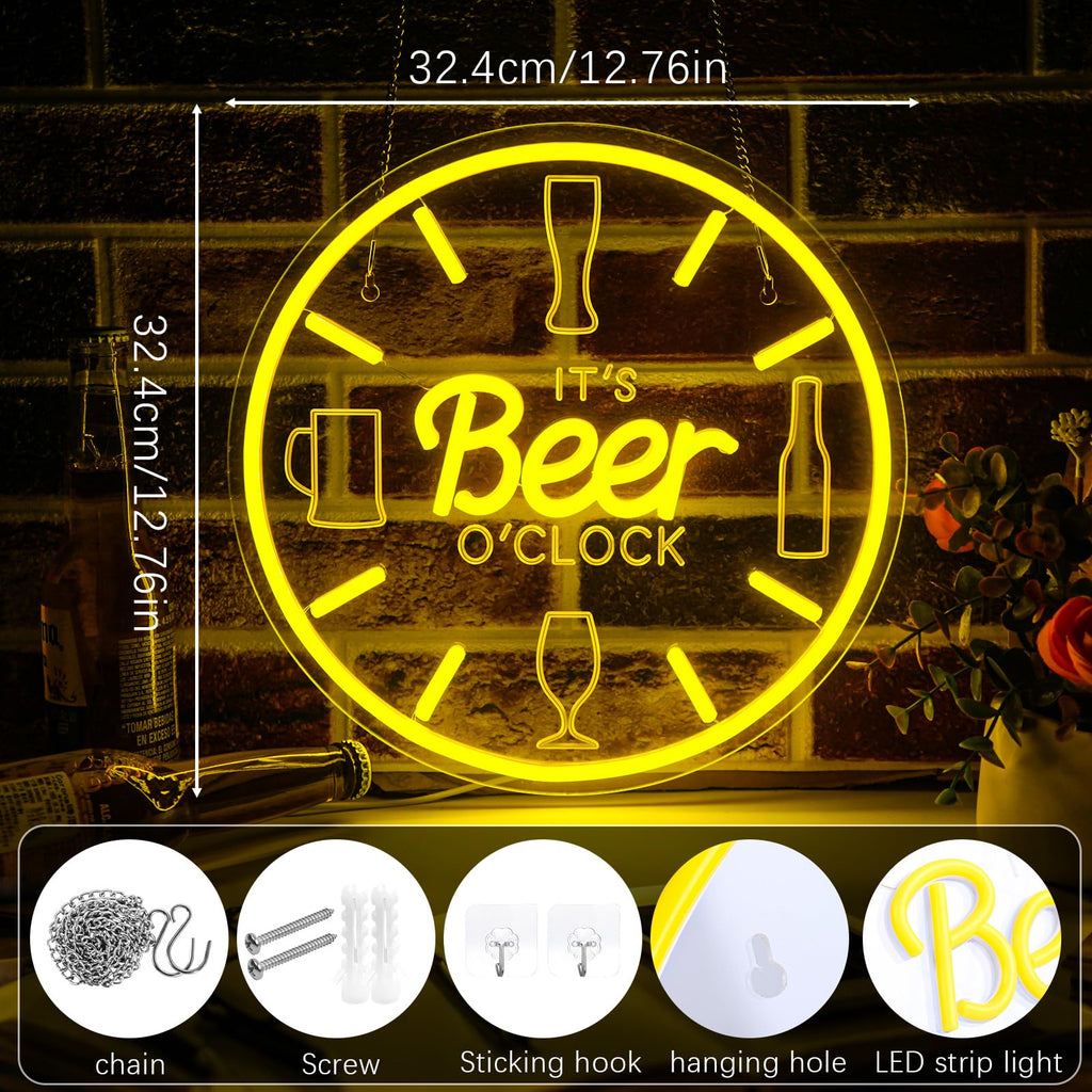 Mvorixa LED Neon Sign – 20 Designs - Flex Gamingproduct_type