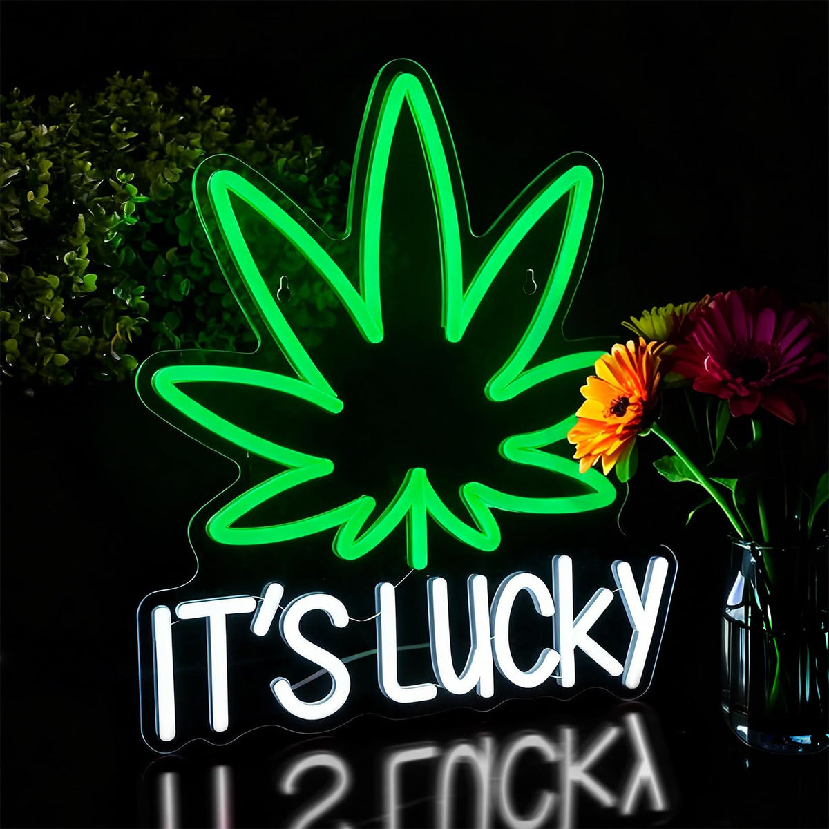 Mvorixa LED Neon Sign – 20 Designs - Flex Gamingproduct_type
