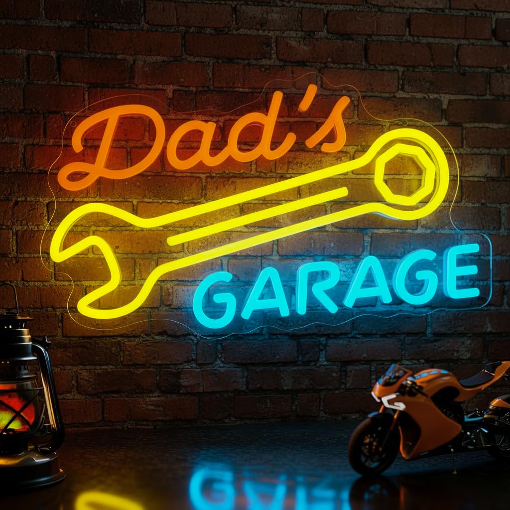 Mvorixa LED Neon Sign – 20 Designs - Flex Gamingproduct_type