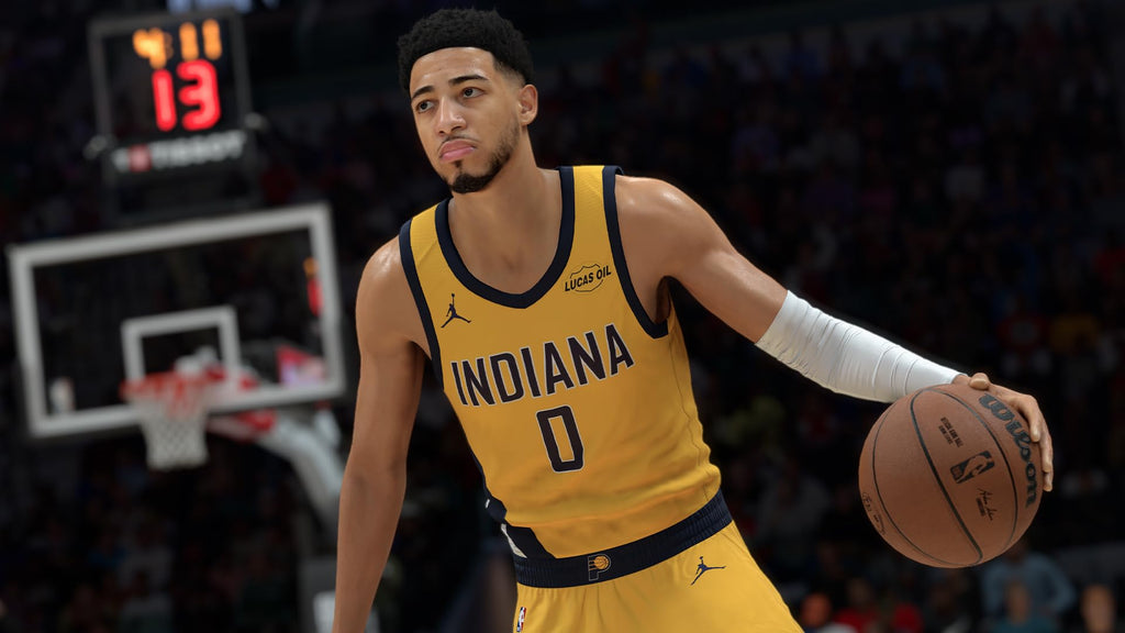 NBA 2K26 – PS5, Xbox, Switch & PC - Flex Gamingproduct_type
