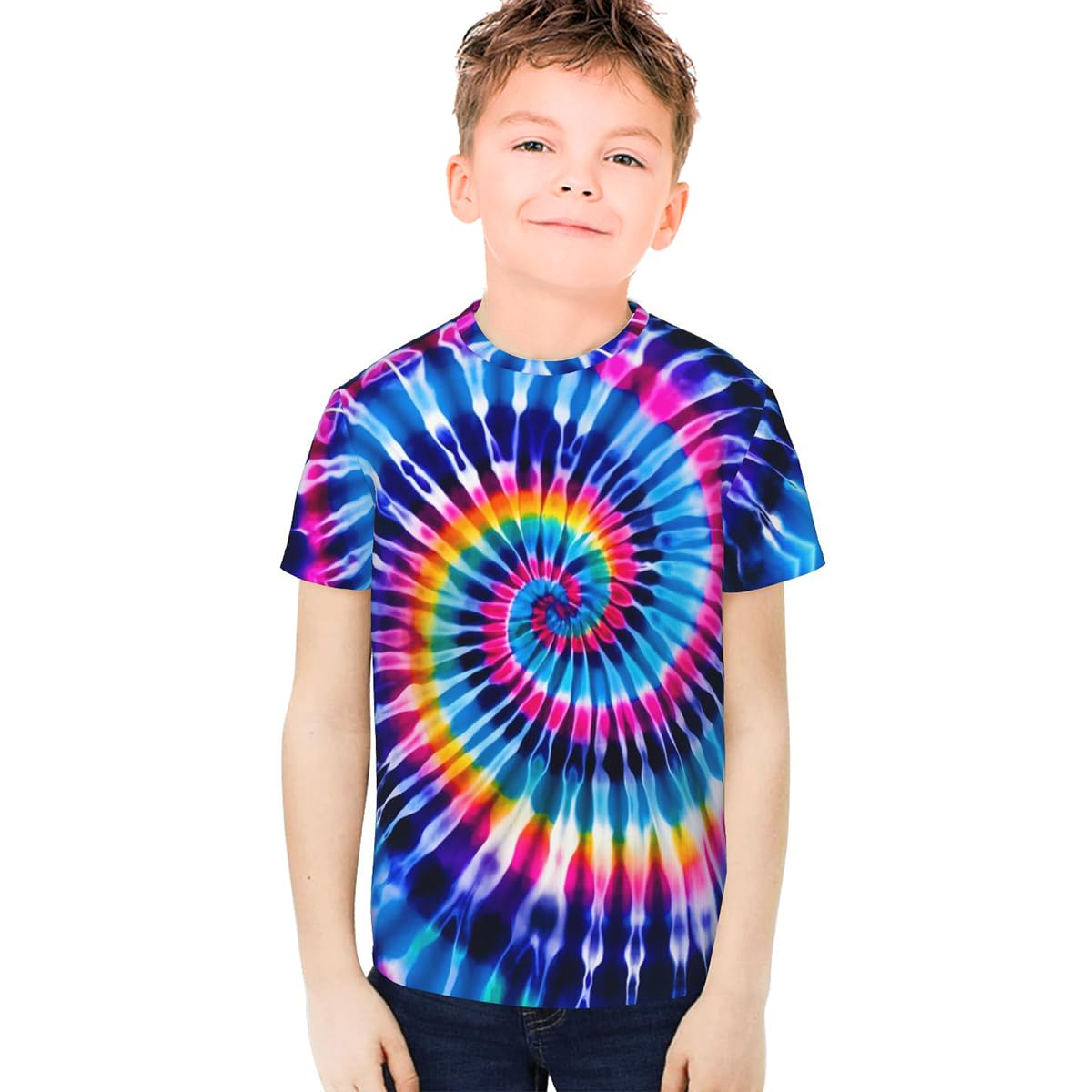 Neon Graphic T-Shirt – 21 Designs & 4 Sizes - Flex Gamingproduct_type